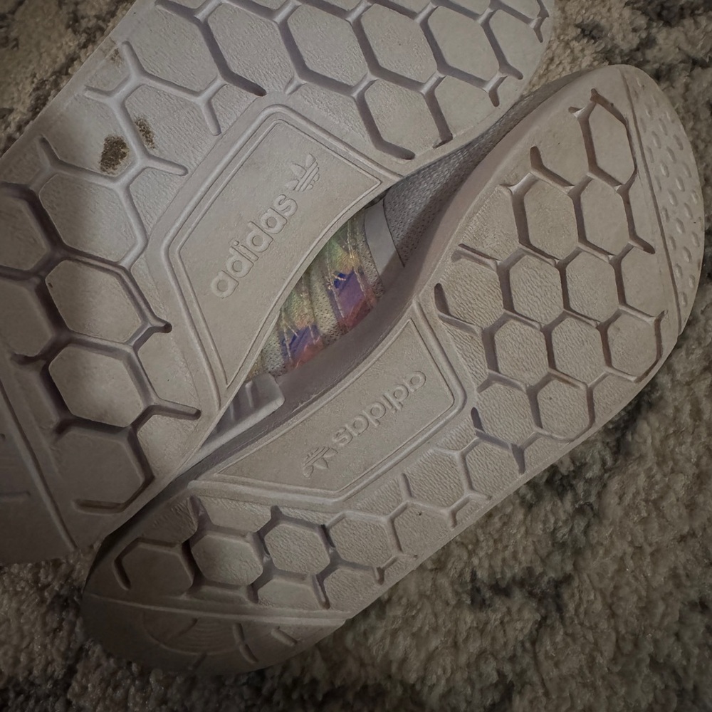 Adidas NMD 360 Slip-On Shoes, Size 3 - Picture 10 of 10